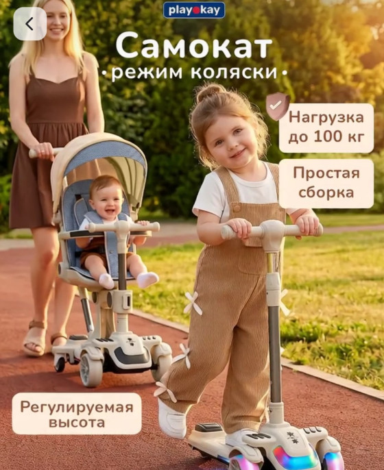 Абстрактная картина